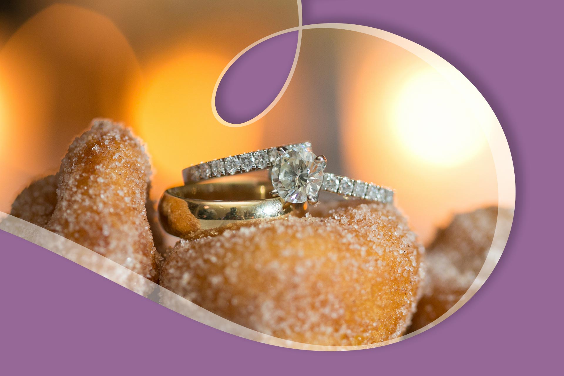 wedding ring set diamond wedding rings wedding photography ricardo tomas weddings event planner